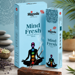 Mind Fresh Incense stick